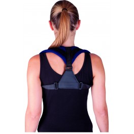 Clavicle immobilizer
