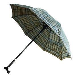 Şemsiye baston