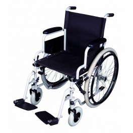 Rollstuhl aus Stahl "Eagle"