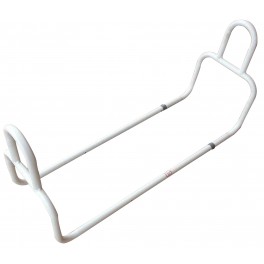 Home care bed rail