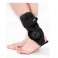 Ankle joint immobiliser Stabilaxe articulated