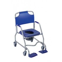 OBANA mobile shower chair