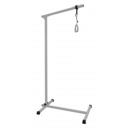 Foldable lifting pole "Macarena"