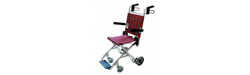 Кресла для транспортировки пациентов