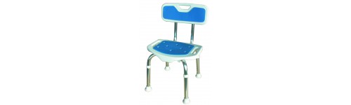 Серия приспособлений для ванны BLUE SEAT